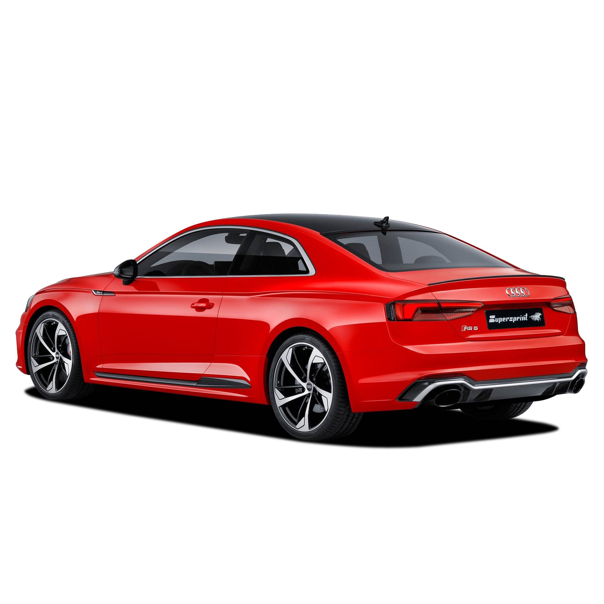 AUDI RS5 Quattro Coupè 2.9 TFSi V6 (450 Hp - models with GPF) 2018 -> 2019